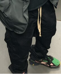 DRKSHDW by RICK OWENS | その他パンツ