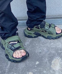 BALENCIAGA | サンダル