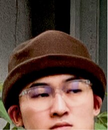 DECHO | 帽子