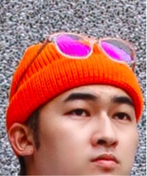 LESS | ニットキャップ/ビーニー