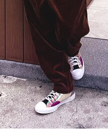 CONVERSE | スニーカー