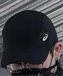 ASICS | 帽子