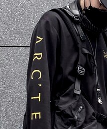 ARC'TERYX | トップス