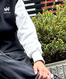 WEGO | スウェット