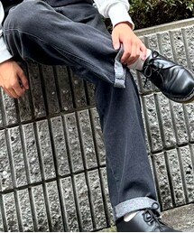 WEGO | デニムパンツ