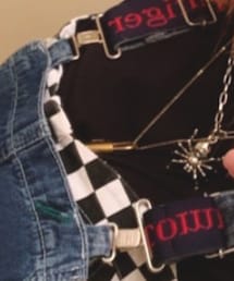 LOUIS VUITTON | ネックレス