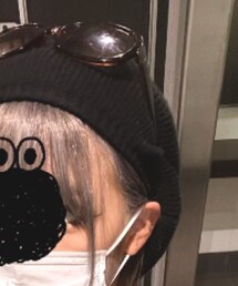 Shine | ニットキャップ/ビーニー