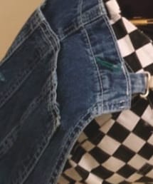 TOMMY HILFIGER | サロペット/オーバーオール