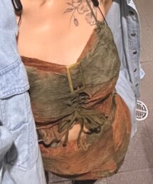 shein | キャミソール