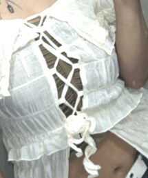 shein | タンクトップ