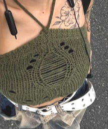 shein | チューブトップ