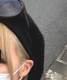 shein | ニットキャップ/ビーニー