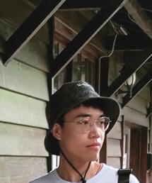 Life8 | キャップ