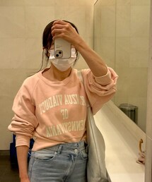 FREAK'S STORE | スウェット