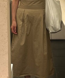 GU | スカート