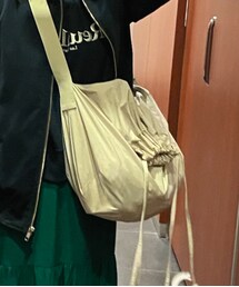 UNIQLO | ショルダーバッグ