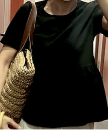 ZARA | Tシャツ/カットソー