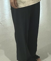 H&M | スラックス