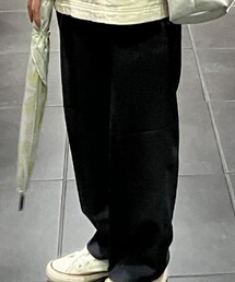 H&M | スラックス
