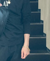 ARMANI EXCHANGE | ネックレス