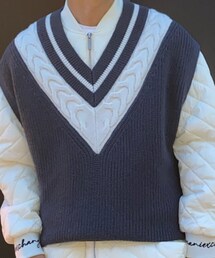 ARMANI EXCHANGE | ベスト