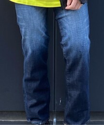 ARMANI EXCHANGE | デニムパンツ