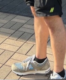 NEW BALANCE | スニーカー