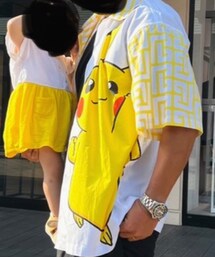 BALMAIN | シャツ/ブラウス