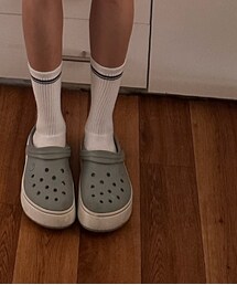 crocs | シューズ