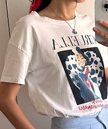 stradivarius | Tシャツ/カットソー