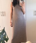 ZARA(ザラ)の「ワンピース/ドレス(ドレス)」