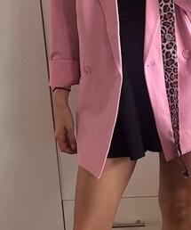 H&M | スーツジャケット