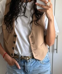 ZARA | ベスト