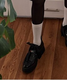 ZARA | ドレスシューズ