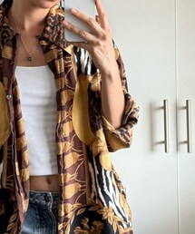 EXPRESS | シャツ/ブラウス