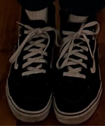 VANS | スニーカー