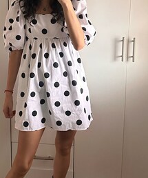 stradivarius | ドレス