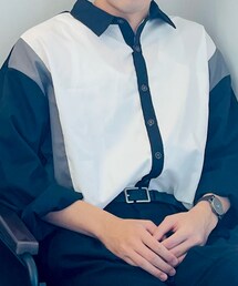 SHEIN | シャツ/ブラウス