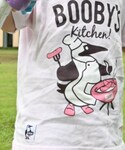 CHUMS(チャムス)の「トップス(Tシャツ/カットソー)」