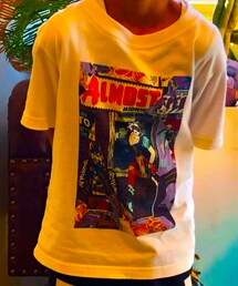 H&M | Tシャツ/カットソー