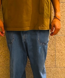 GRIP SWANY | カーゴパンツ