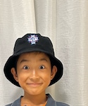 BuckGammonの「帽子(ハット)」