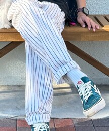 COOKMAN | その他パンツ