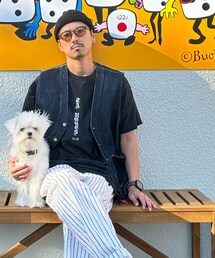児島 | デニムジャケット
