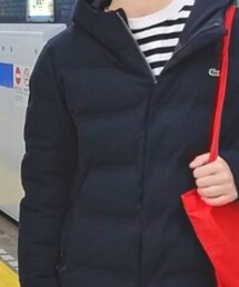 LACOSTE | ダウンジャケット/コート