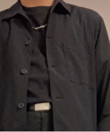 UNIQLO | 感動シャツジャケット(カバーオール)