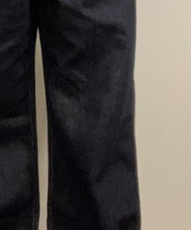 UNIQLO | バギージーンズ(デニムパンツ)