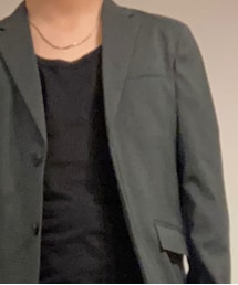 UNIQLO | テーラードジャケット