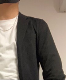 UNIQLO | コンフォートジャケット(テーラードジャケット)
