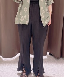 BEAUTY&YOUTH UNITED ARROWS | パンツ